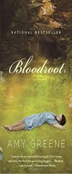 Bloodroot by Amy Greene Paperback Book