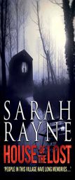 House of the Lost by Sarah Rayne Paperback Book