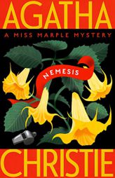 Nemesis: A Miss Marple Mystery (Miss Marple Mysteries, 11) by Agatha Christie Paperback Book