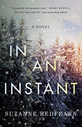 In an Instant by Suzanne Redfearn Paperback Book