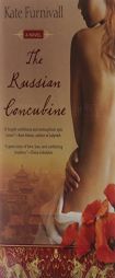 The Russian Concubine by Kate Furnivall Paperback Book