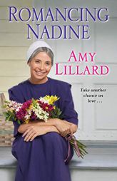 Romancing Nadine by Amy Lillard Paperback Book