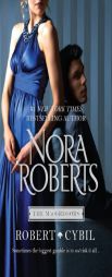 Robert & Cybil: The Winning Hand\The Perfect Neighbor (The Macgregors) by Nora Roberts Paperback Book