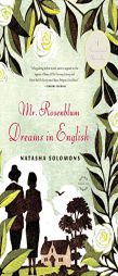 Mr. Rosenblum Dreams in English by Natasha Solomons Paperback Book