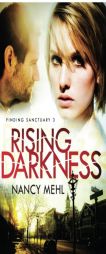 Rising Darkness by Nancy Mehl Paperback Book