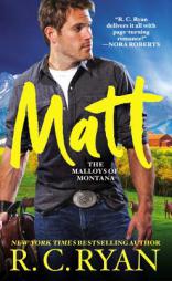 Matt (The Malloys of Montana) by Ruth Ryan Langan Paperback Book