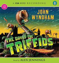 The Day of the Triffids by John Wyndham Paperback Book