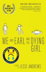 Me and Earl and the Dying Girl (Revised Edition) by Jesse Andrews Paperback Book