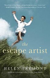 The Escape Artist by Helen Fremont Paperback Book