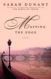 Mapping the Edge by Sarah Dunant Paperback Book