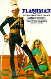 Flashman (Flashman) by George MacDonald Fraser Paperback Book