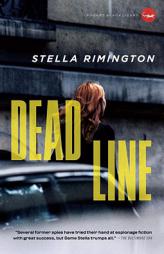 Dead Line (Vintage Crime/Black Lizard) by Stella Rimington Paperback Book