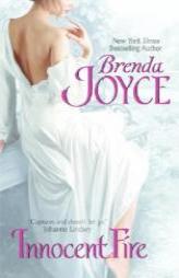 Innocent Fire by Brenda Joyce Paperback Book