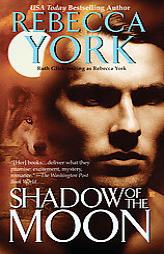 Shadow of the Moon by Rebecca York Paperback Book