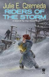 Riders of the Storm: Stratification #2 by Julie E. Czerneda Paperback Book