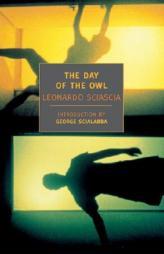 The Day of the Owl by Leonardo Sciascia Paperback Book