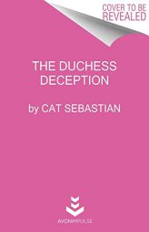 A Delicate Deception (The Regency Impostors) by Cat Sebastian Paperback Book