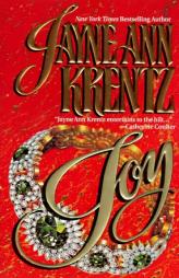 Joy by Jayne Ann Krentz Paperback Book