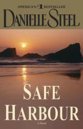 Safe Harbour by Danielle Steel Paperback Book