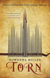 Torn by Rowenna Miller Paperback Book