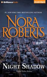 Night Shadow (Night Tales) by Nora Roberts Paperback Book