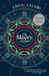 The Moor's Account by Laila Lalami Paperback Book