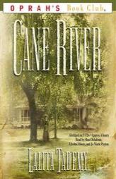 Cane River by Lalita Tademy Paperback Book