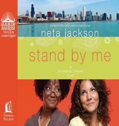 Stand By Me (A SouledOut Sisters Novel) by Neta Jackson Paperback Book