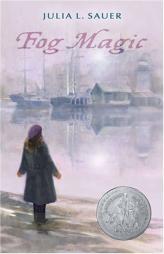 Fog Magic by Julia L. Sauer Paperback Book