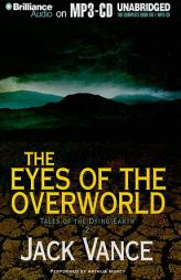 The Eyes of the Overworld (Tales of the Dying Earth) by Jack Vance Paperback Book