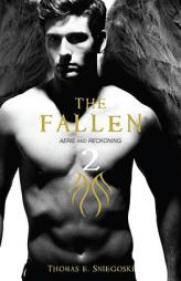 The Fallen 2: Aerie and Reckoning by Thomas E. Sniegoski Paperback Book