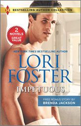 Impetuous & The Proposal (Harlequin Bestselling Author Collection) by Lori Foster Paperback Book