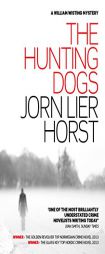 The Hunting Dogs by Jorn Lier Horst Paperback Book