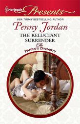 The Reluctant Surrender by Penny Jordan Paperback Book