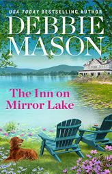 The Inn on Mirror Lake by Debbie Mason Paperback Book