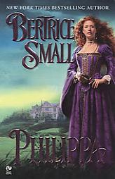 Philippa (Signet Eclipse) by Bertrice Small Paperback Book