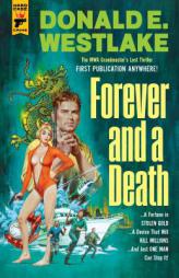 Forever and a Death by Donald E. Westlake Paperback Book