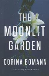 Moonlight Garden by Corina Bomann Paperback Book