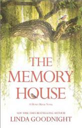 The Memory House by Linda Goodnight Paperback Book