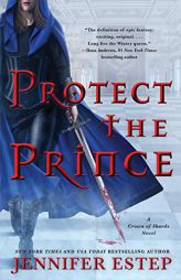 Protect the Prince by Jennifer Estep Paperback Book