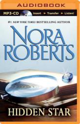 Hidden Star (Stars of Mithra) by Nora Roberts Paperback Book