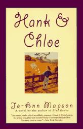 Hank & Chloe by Jo-Ann Mapson Paperback Book