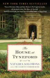 The House at Tyneford by Natasha Solomons Paperback Book