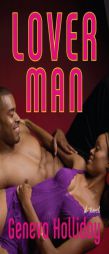 Lover Man by Geneva Holliday Paperback Book