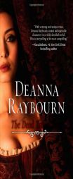 The Dead Travel Fast by Deanna Raybourn Paperback Book