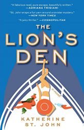 The Lion's Den by Katherine St John Paperback Book