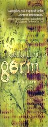 Germ by Robert Liparulo Paperback Book