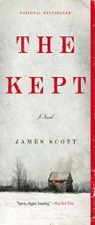 The Kept: A Novel (P.S.) by James Scott Paperback Book