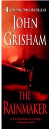 The Rainmaker by John Grisham Paperback Book