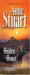 Hidden Honor by Anne Stuart Paperback Book